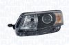 MAGNETI MARELLI 711307024262 Headlight